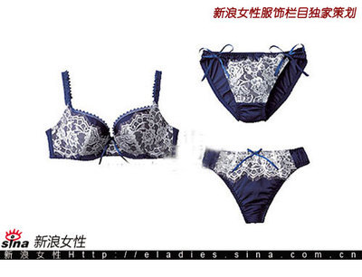 OL穿内衣10类错误要避免(组图)_新浪女性_新浪网
