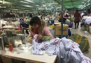 揭秘情趣内衣工厂 二次元找灵感 开学销量猛增
