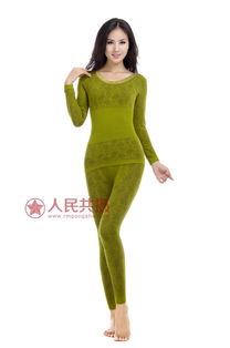 保暖内衣产品画册拍摄与模特拍摄指南